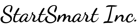 StartSmart Inc.